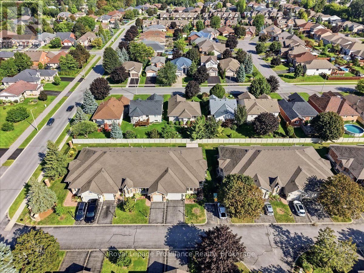 30 - 35 HEARTWOOD DRIVE