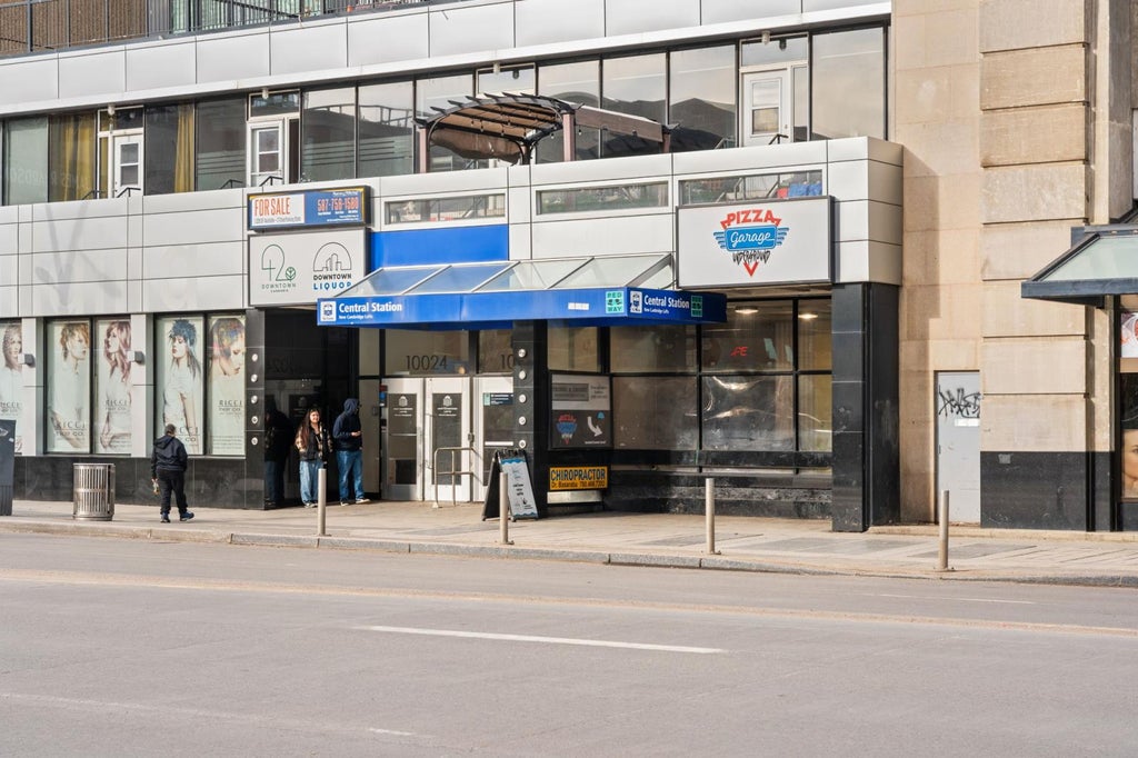1A , 10020 JASPER AVENUE, EDMONTON, AB T5J 1R2 - Image 1634695239.jpeg?d=l
