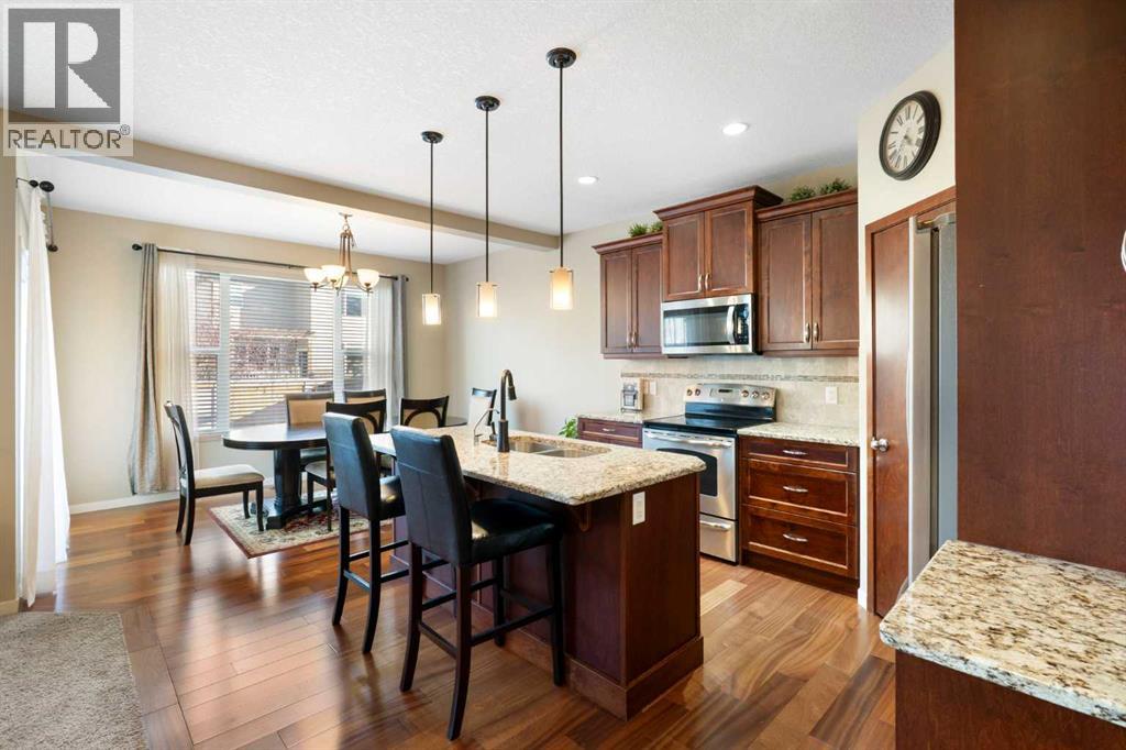 116 Brightoncrest Manor SE
