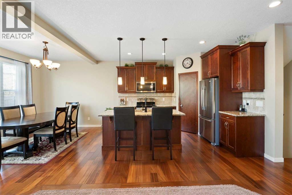 116 Brightoncrest Manor SE