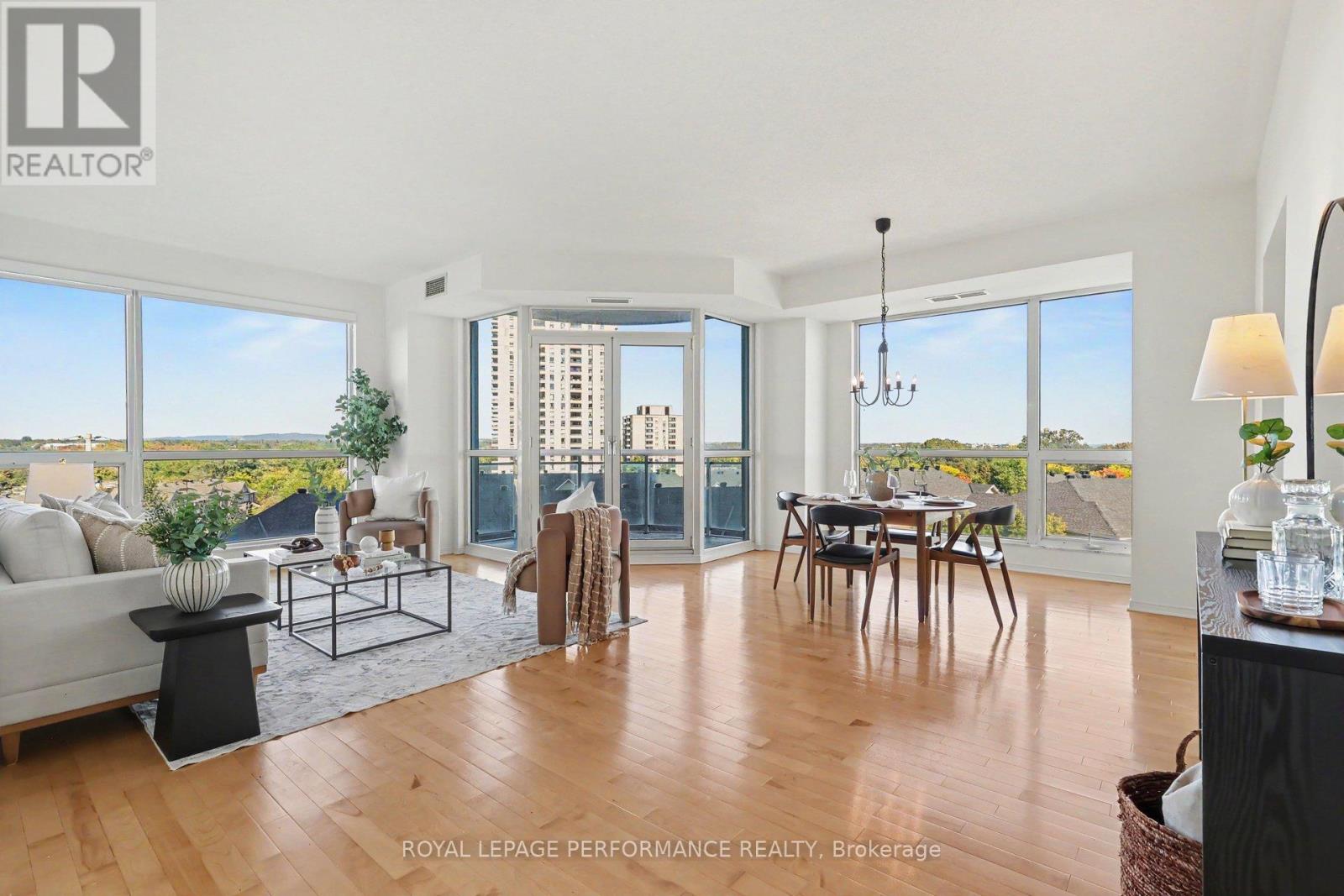 505 - 38 METROPOLE PRIVATE