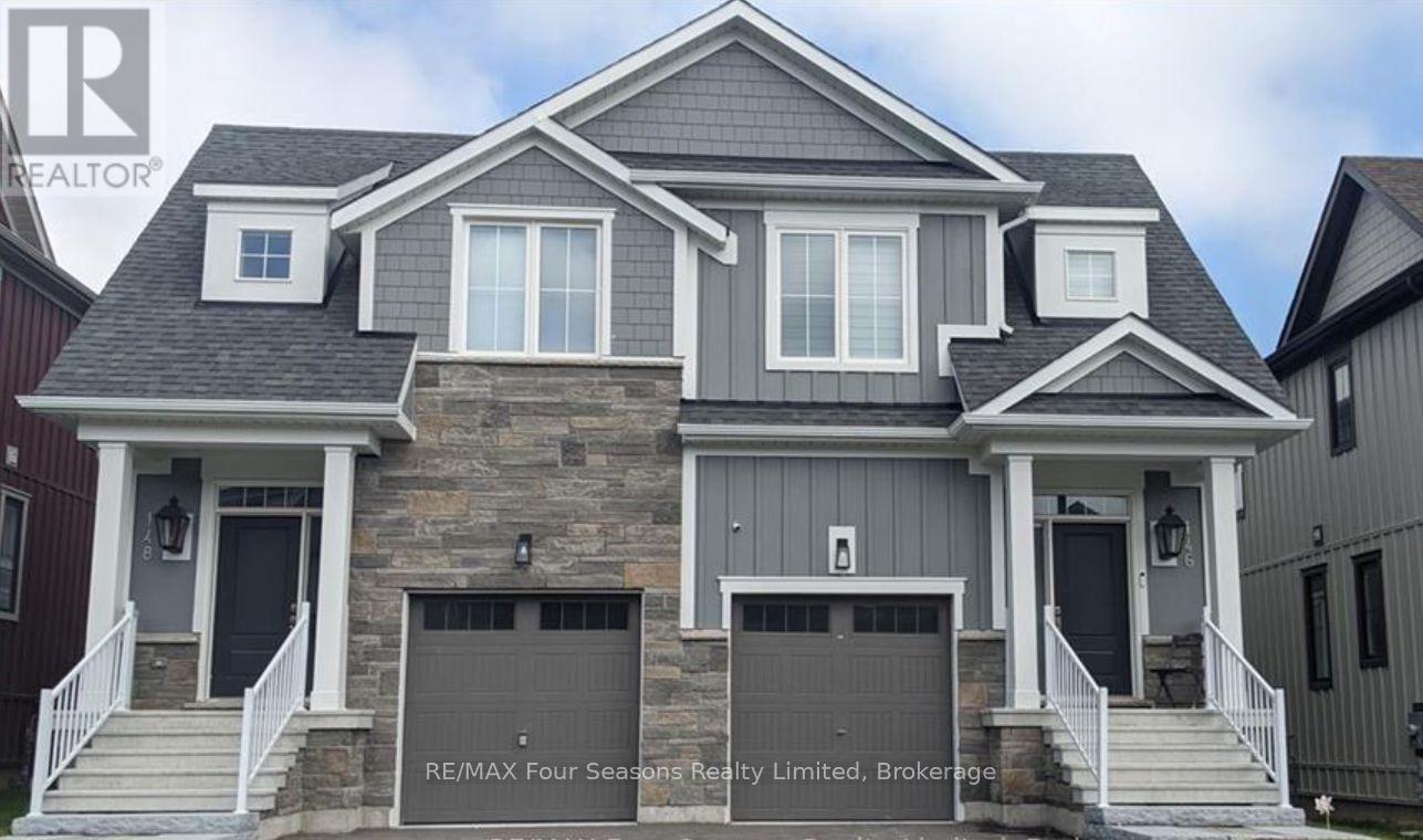 146 SYCAMORE STREET