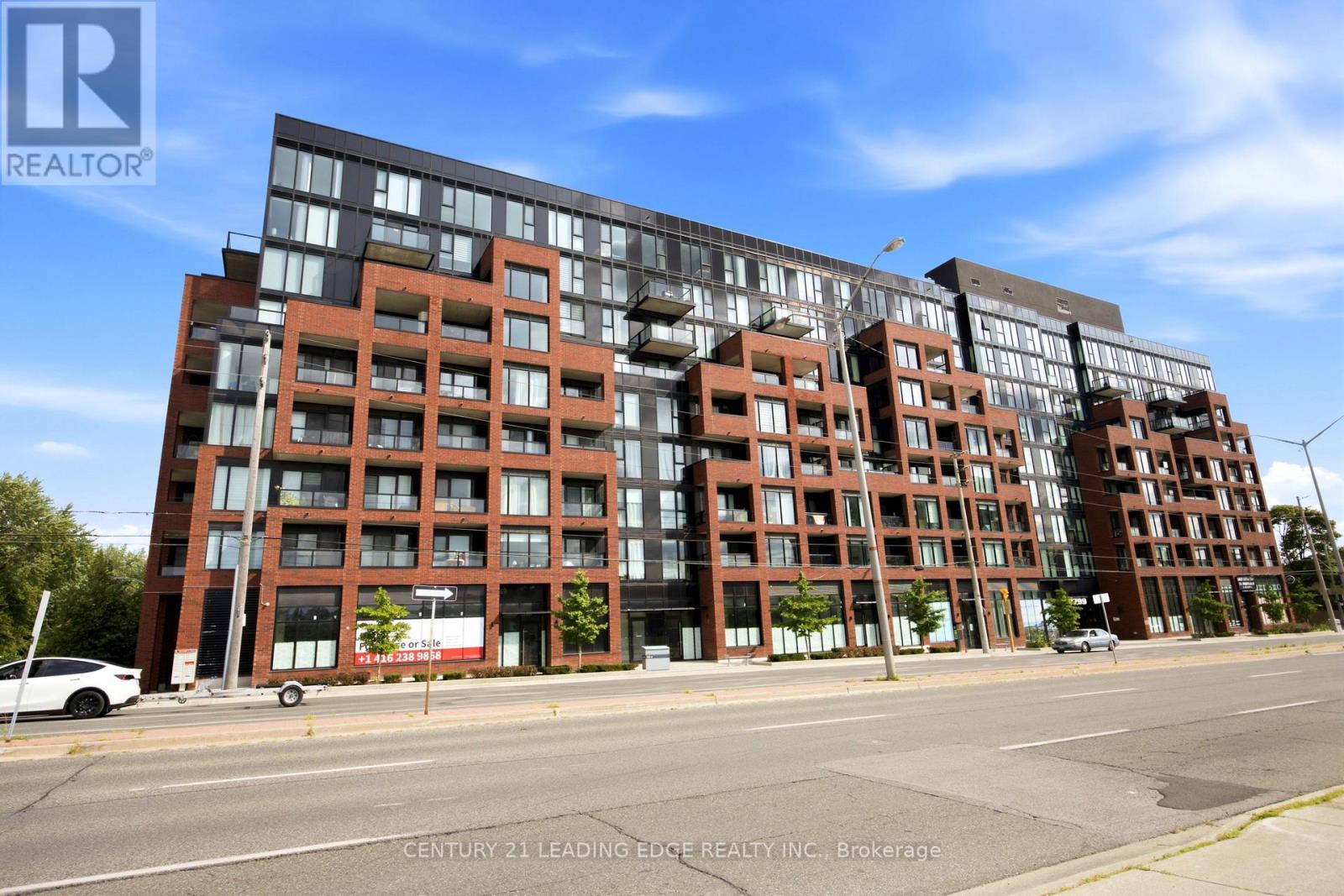 219 - 2799 KINGSTON ROAD