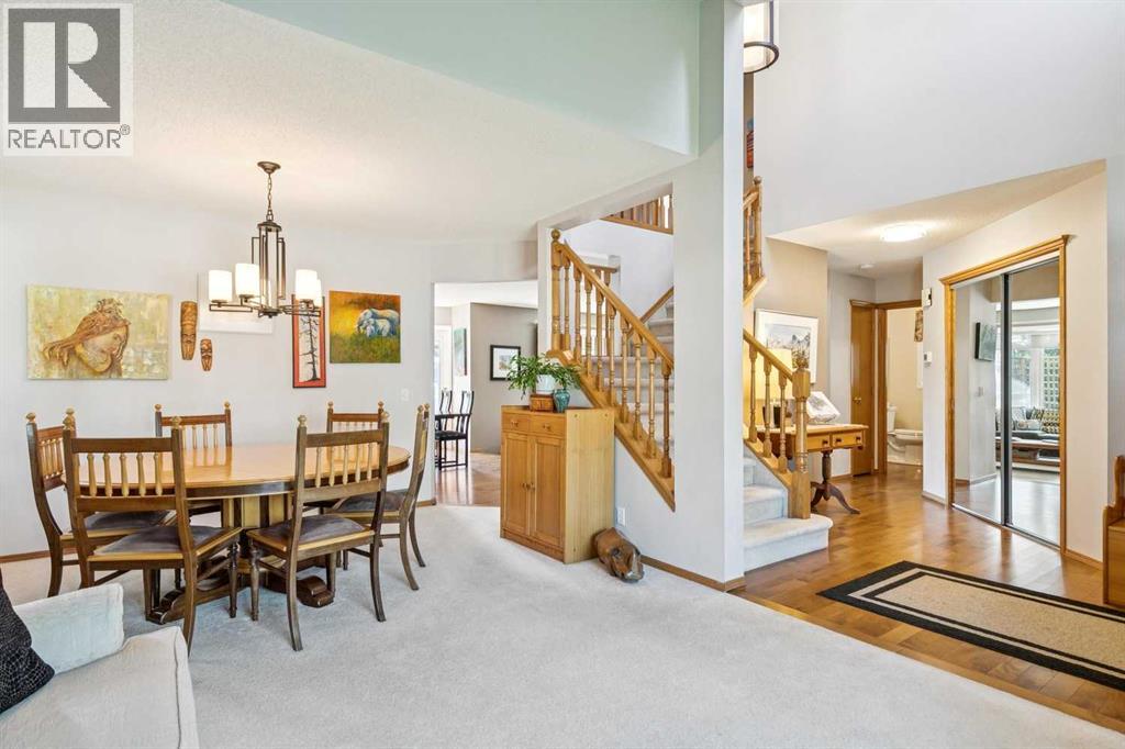 124 Schubert Hill NW