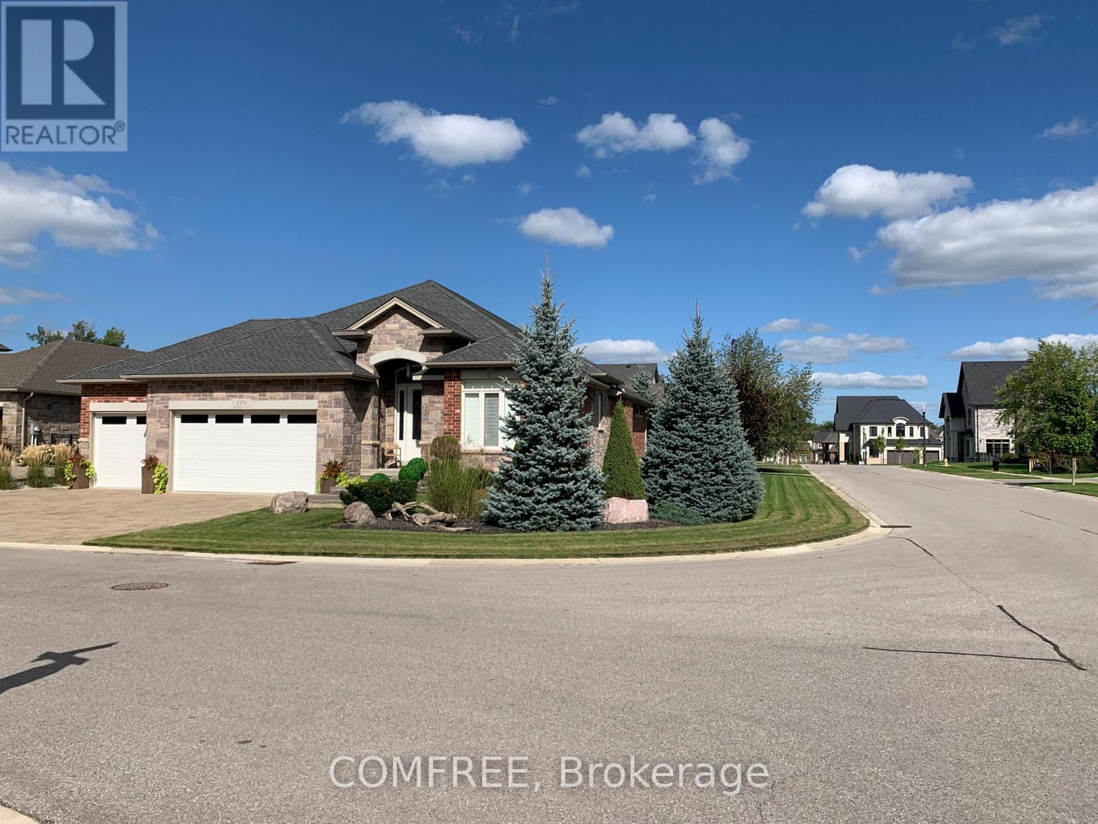 100 PARKVIEW DRIVE
