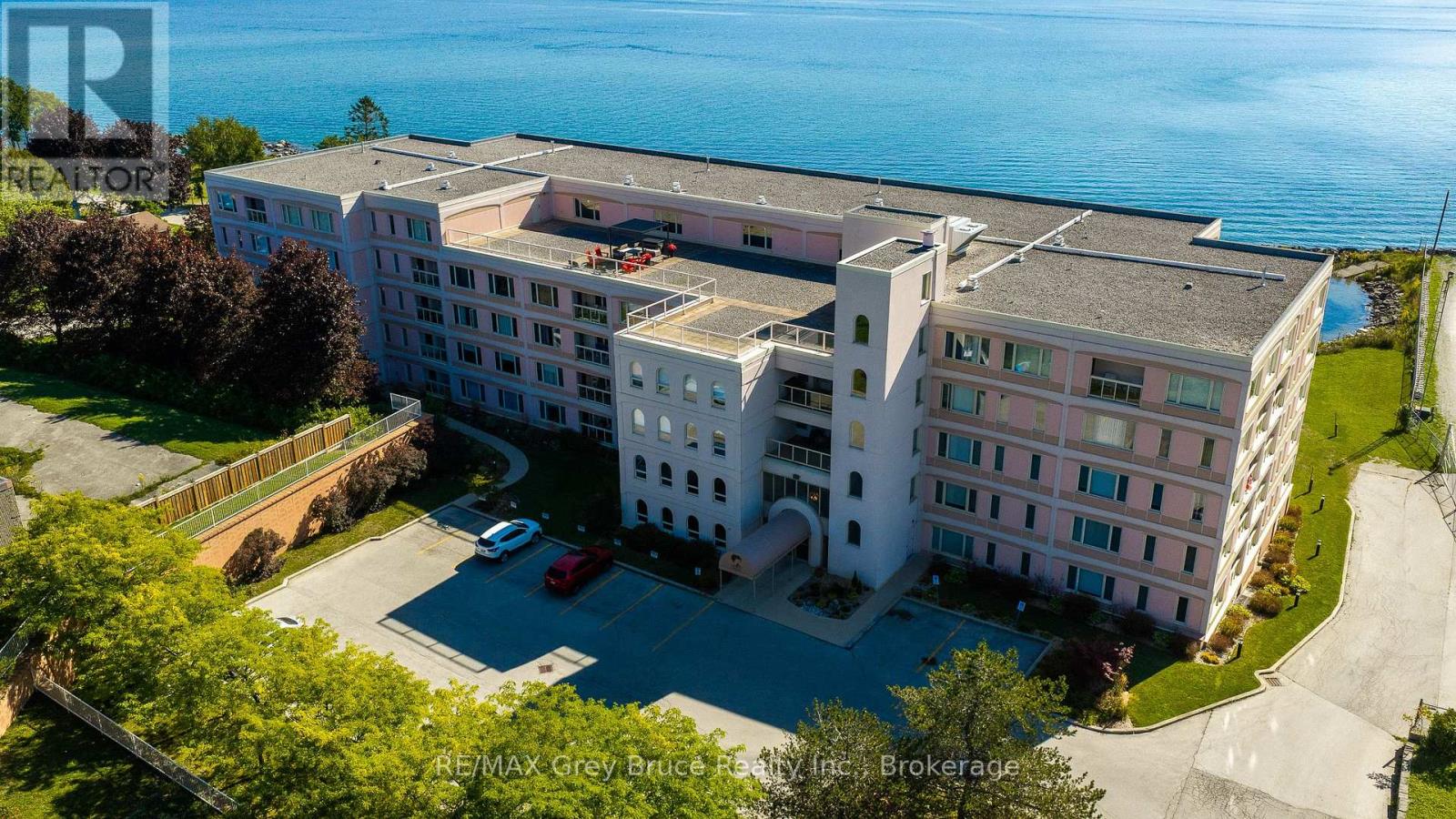 310 - 2555 3RD AVENUE W