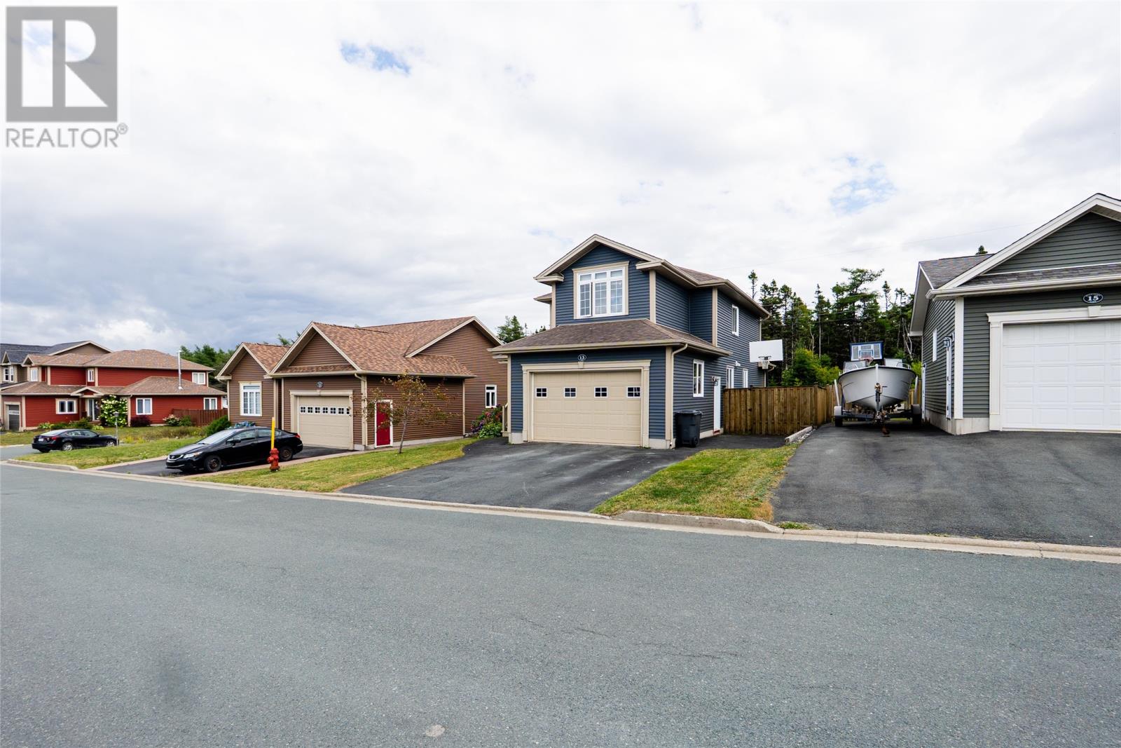 13 Summerwood Place