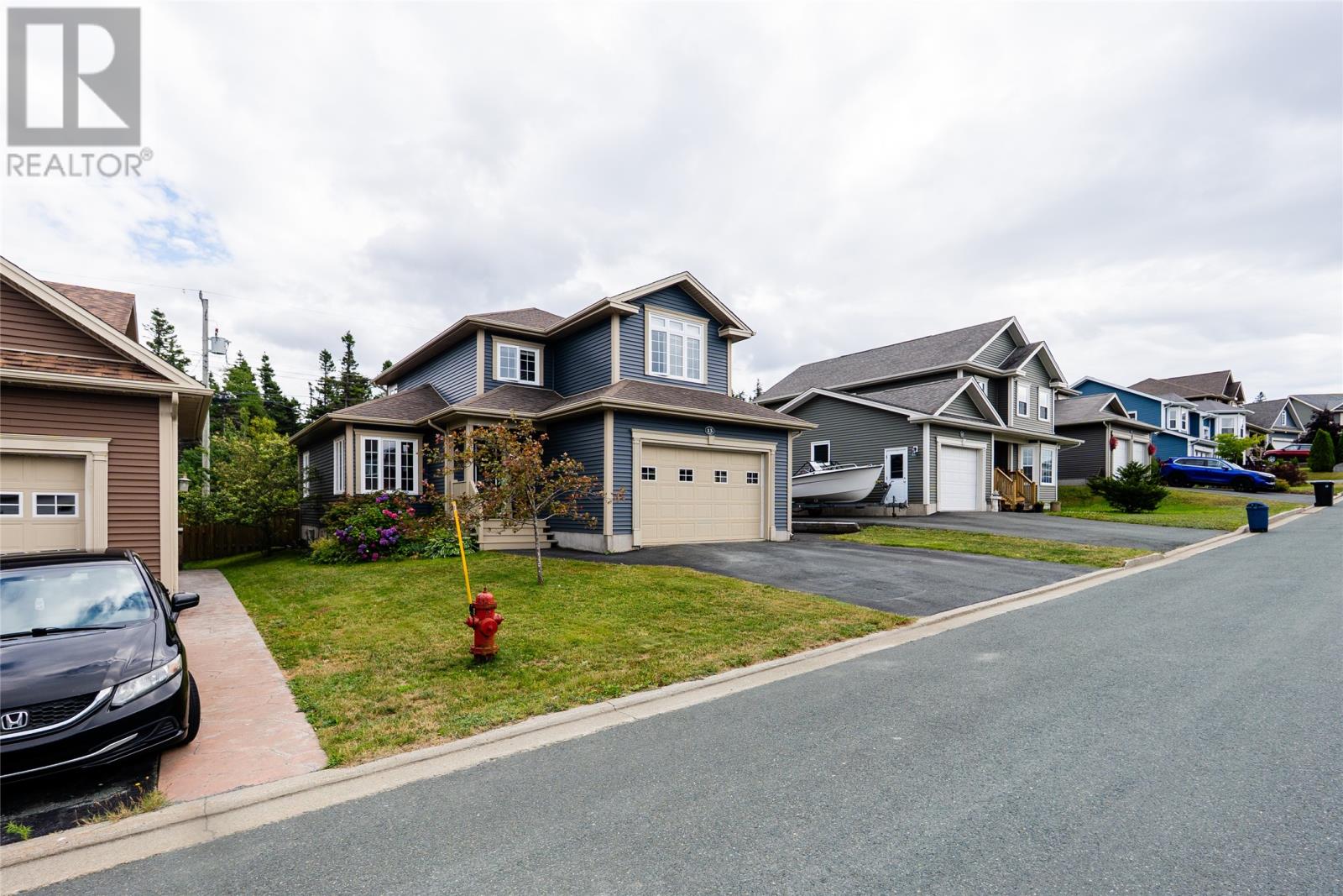 13 Summerwood Place