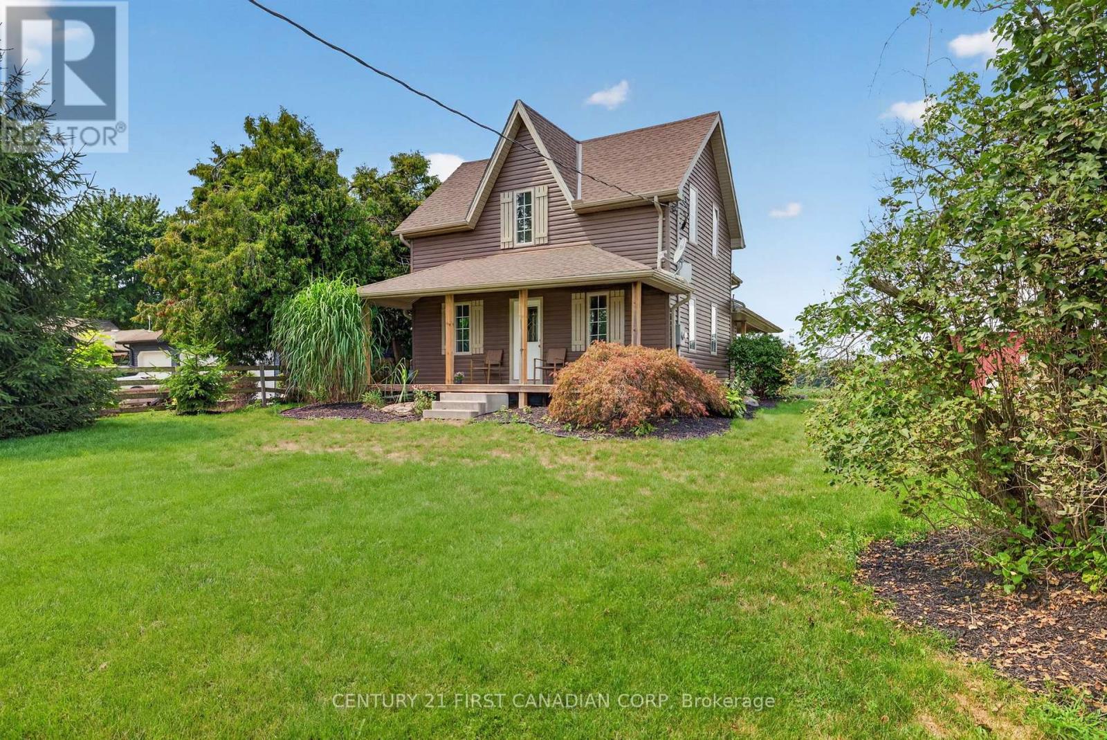 6196 FALCONBRIDGE DRIVE