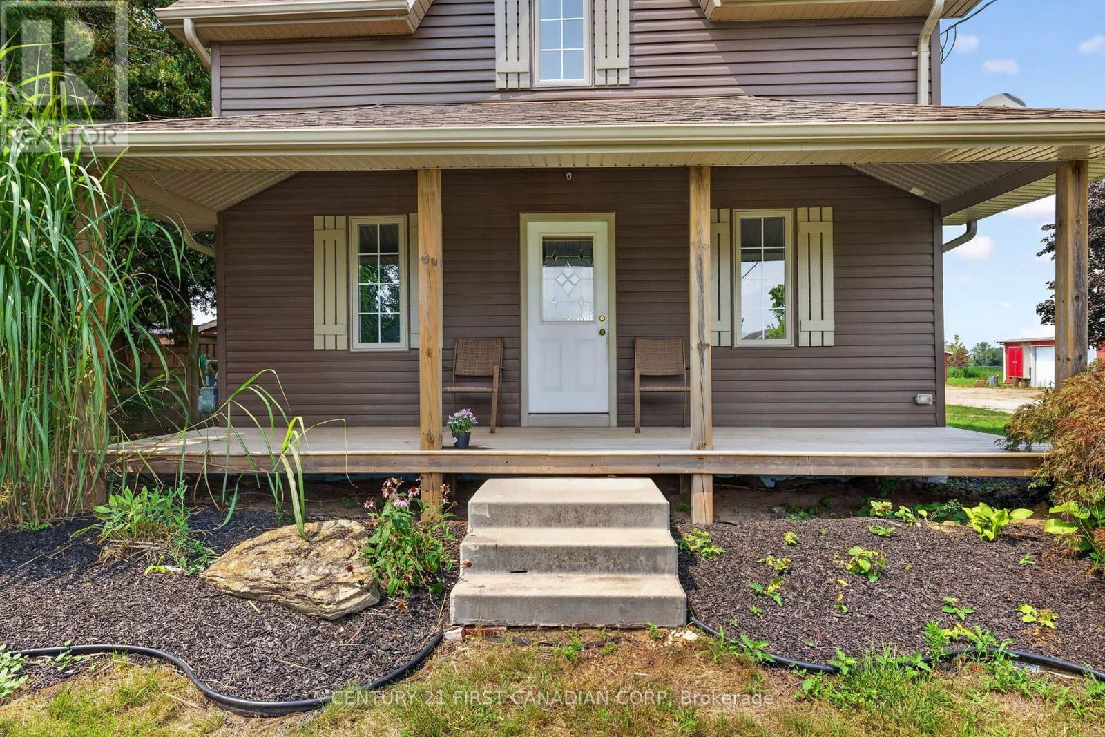 6196 FALCONBRIDGE DRIVE