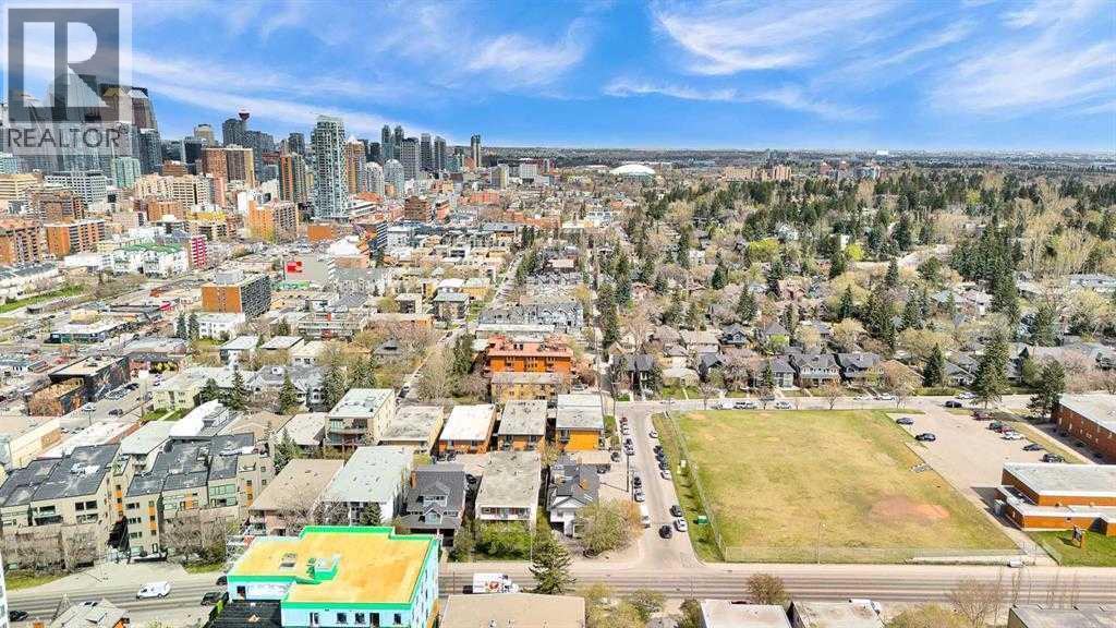 1850 14 Street SW