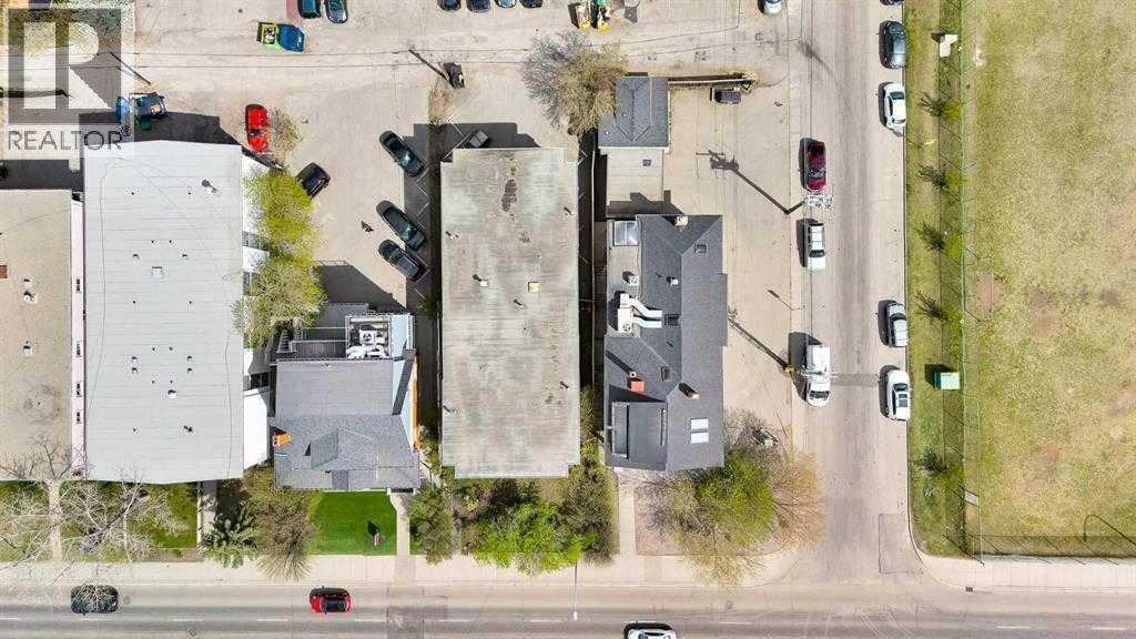 1850 14 Street SW