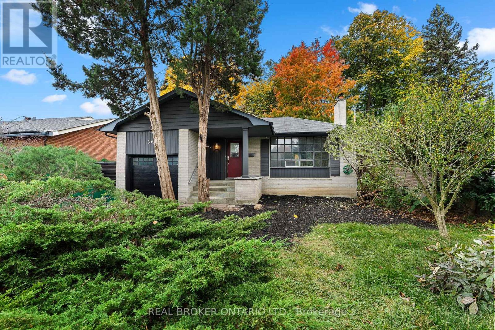 361 RATHBURN ROAD