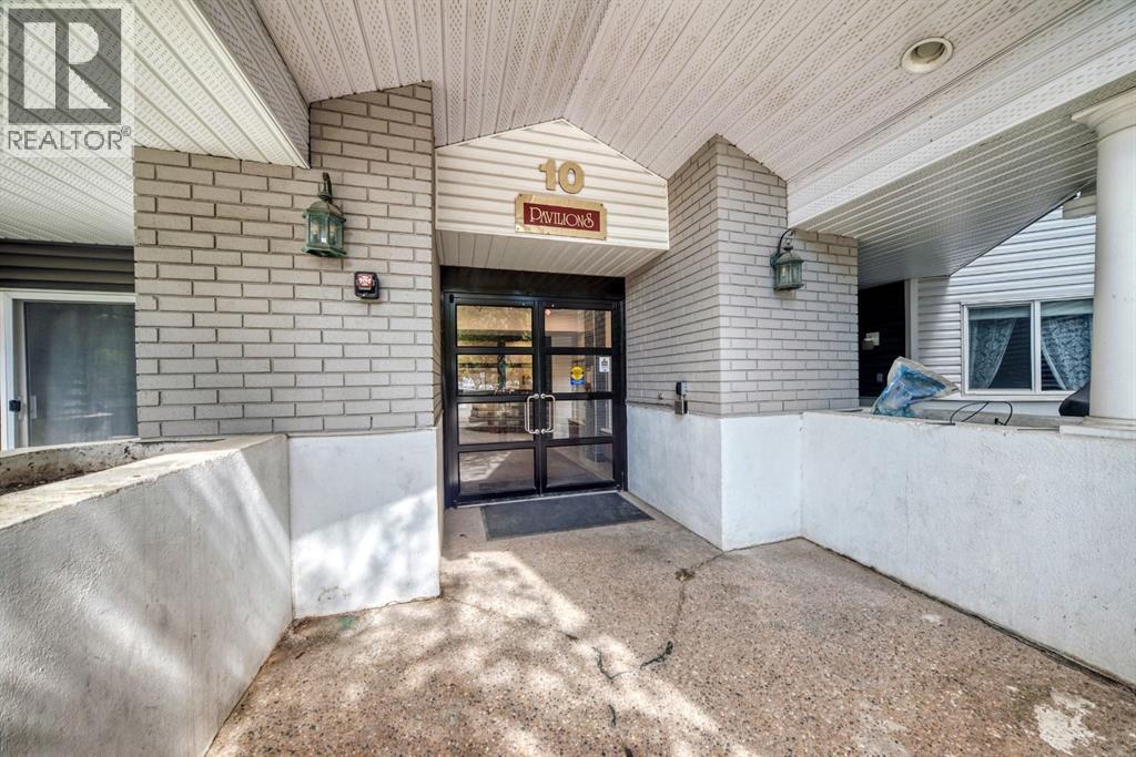 114, 10 Sierra Morena Mews SW