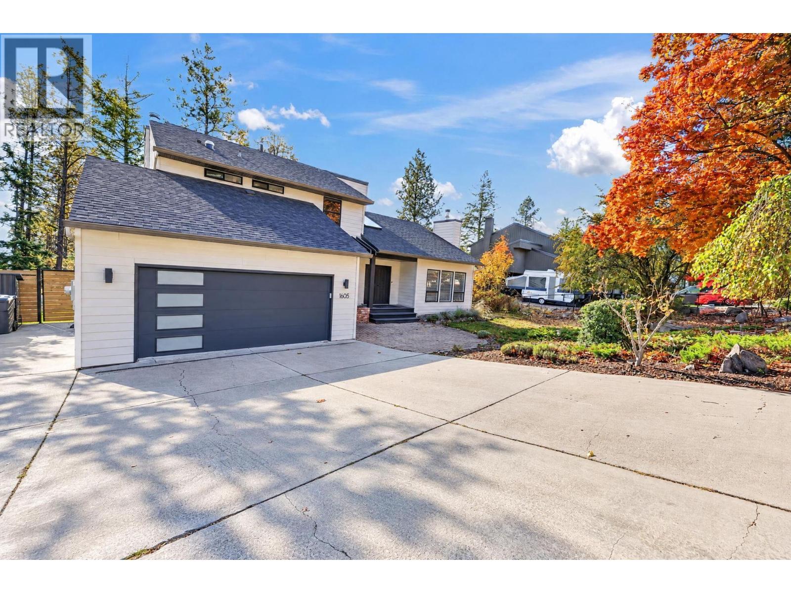 1605 Blackwood Drive