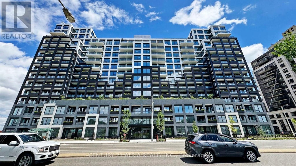 602 - 1100 SHEPPARD AVENUE W, TORONTO (YORK UNIVERSITY HEIGHTS), ON M3K 0E4 - Image 2060895312.jpeg?d=l