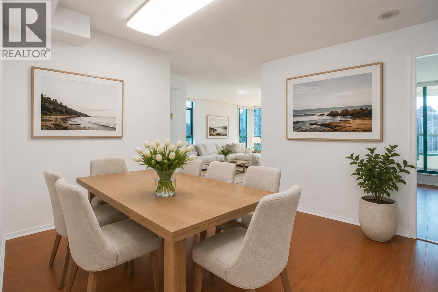 1603 5833 WILSON AVENUE