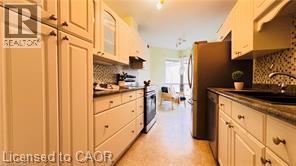207 - 300 Keats Way, Waterloo, ON 3