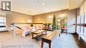 207 - 300 Keats Way, Waterloo, ON 4