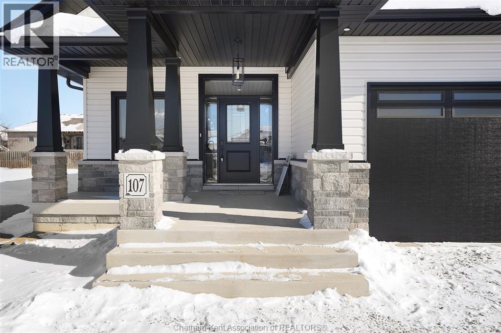 111 Fenceline DRIVE