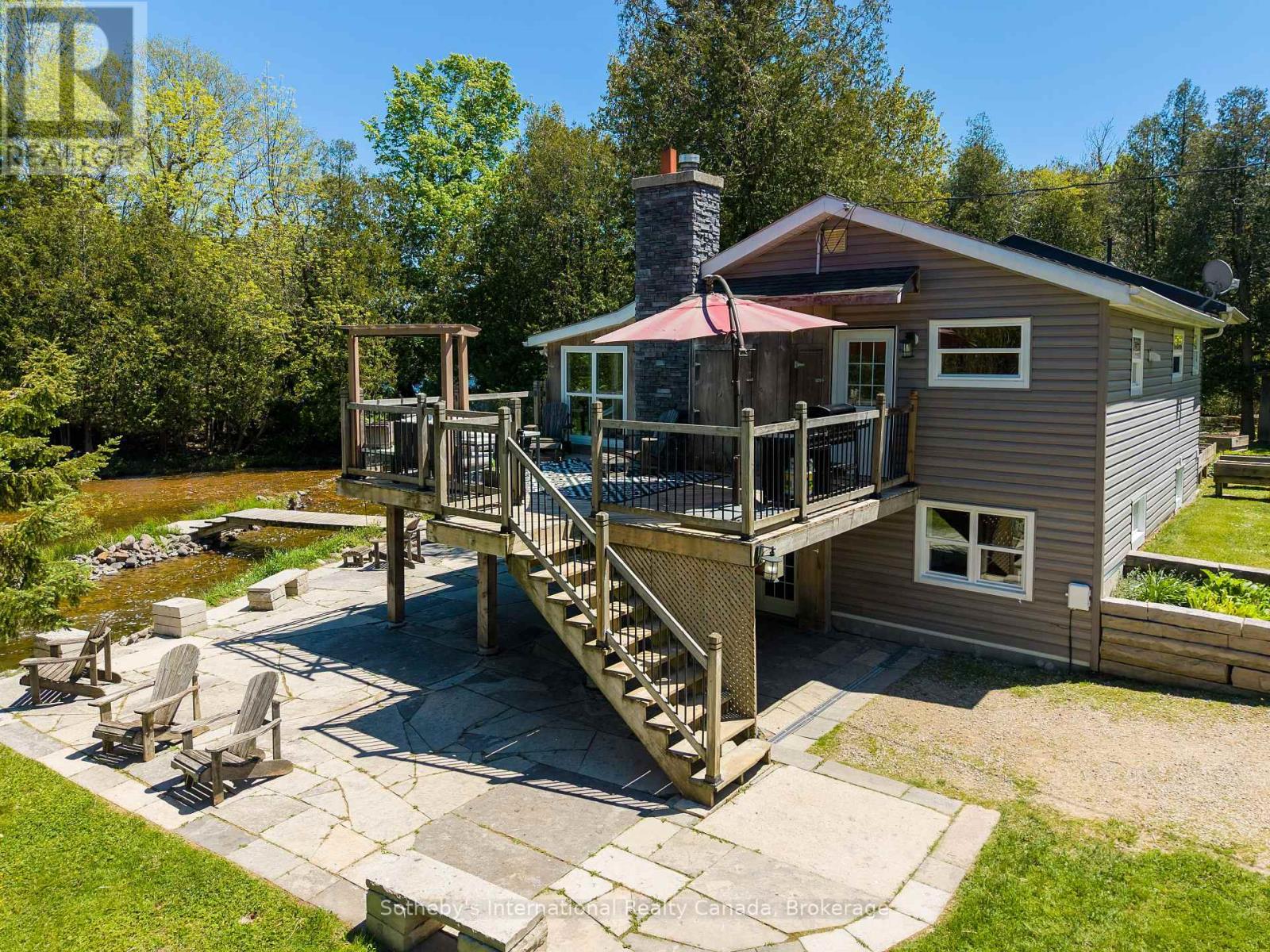 640514 HAMILTON ROAD