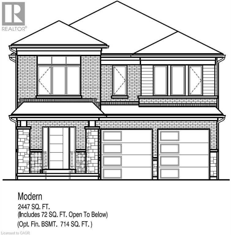 22 WILD CHICORY Street Unit# Lot 0071