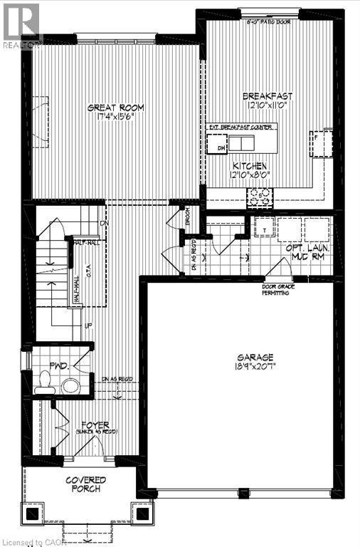 22 WILD CHICORY Street Unit# Lot 0071