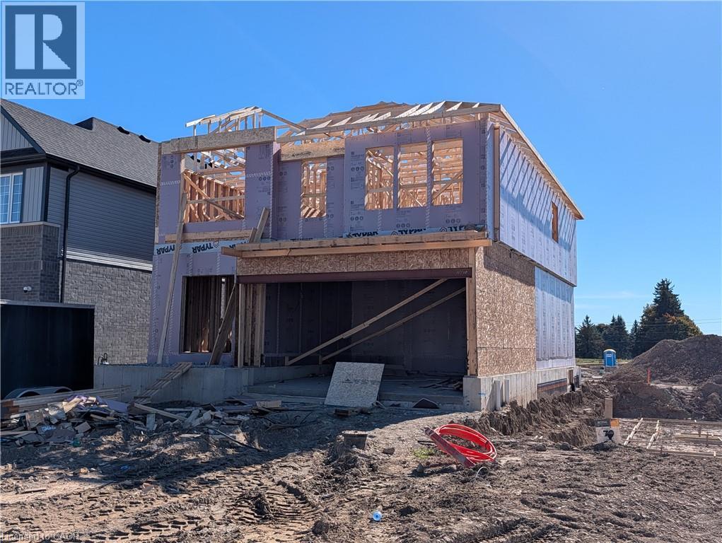 22 WILD CHICORY Street Unit# Lot 0071