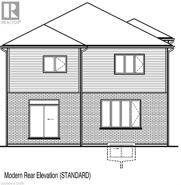 22 WILD CHICORY Street Unit# Lot 0071