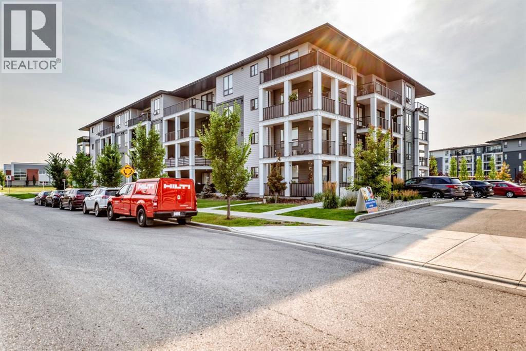 2112, 740 Legacy Village Road SE