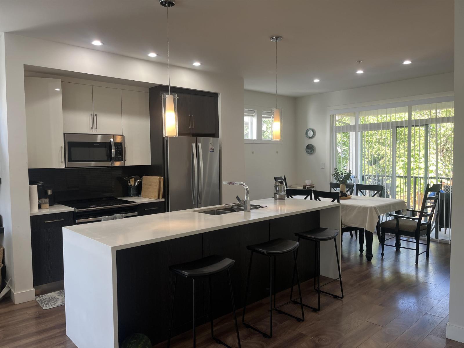 17 45455 SPADINA AVENUE, Chilliwack Proper West