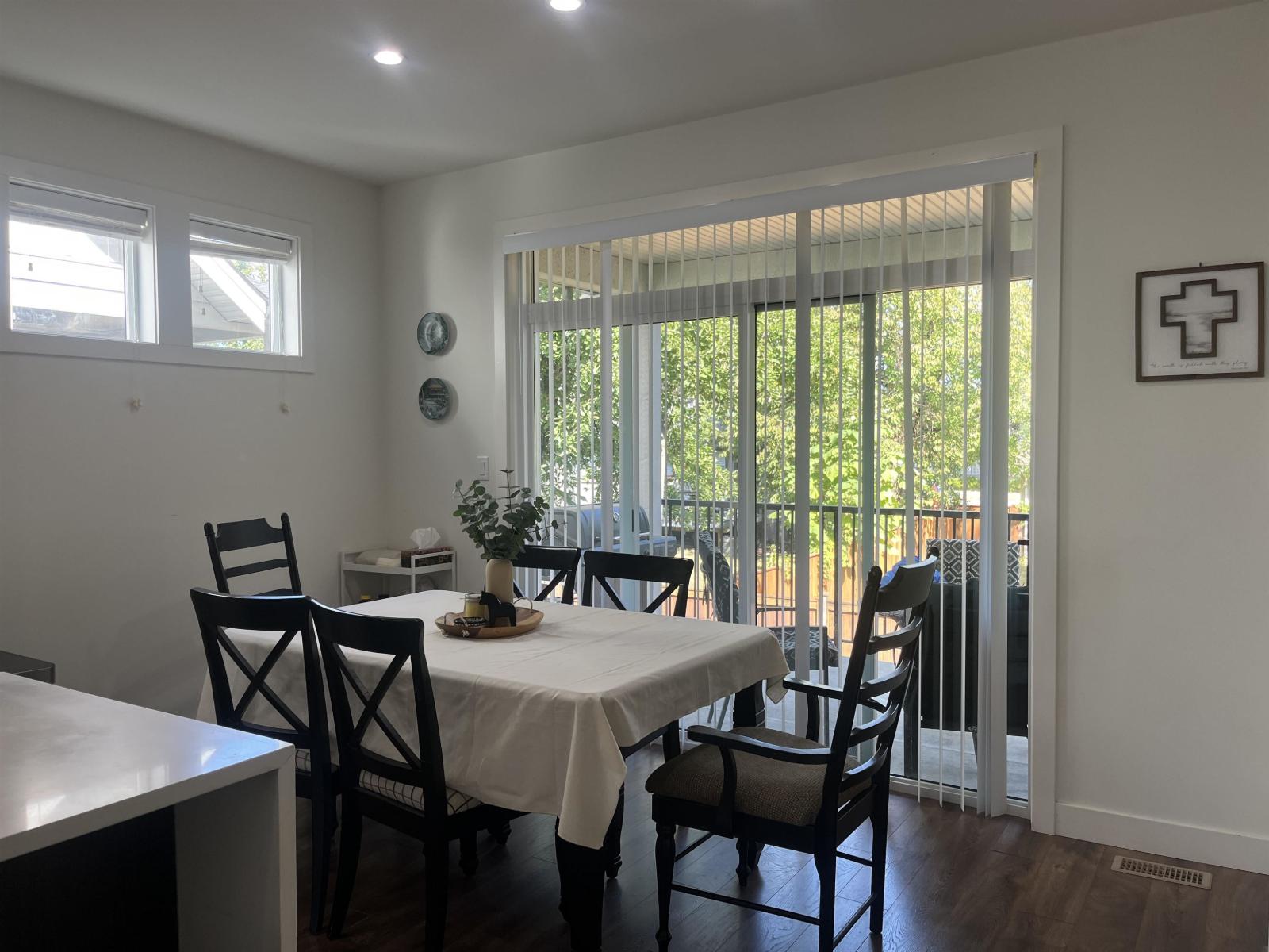 17 45455 SPADINA AVENUE, Chilliwack Proper West