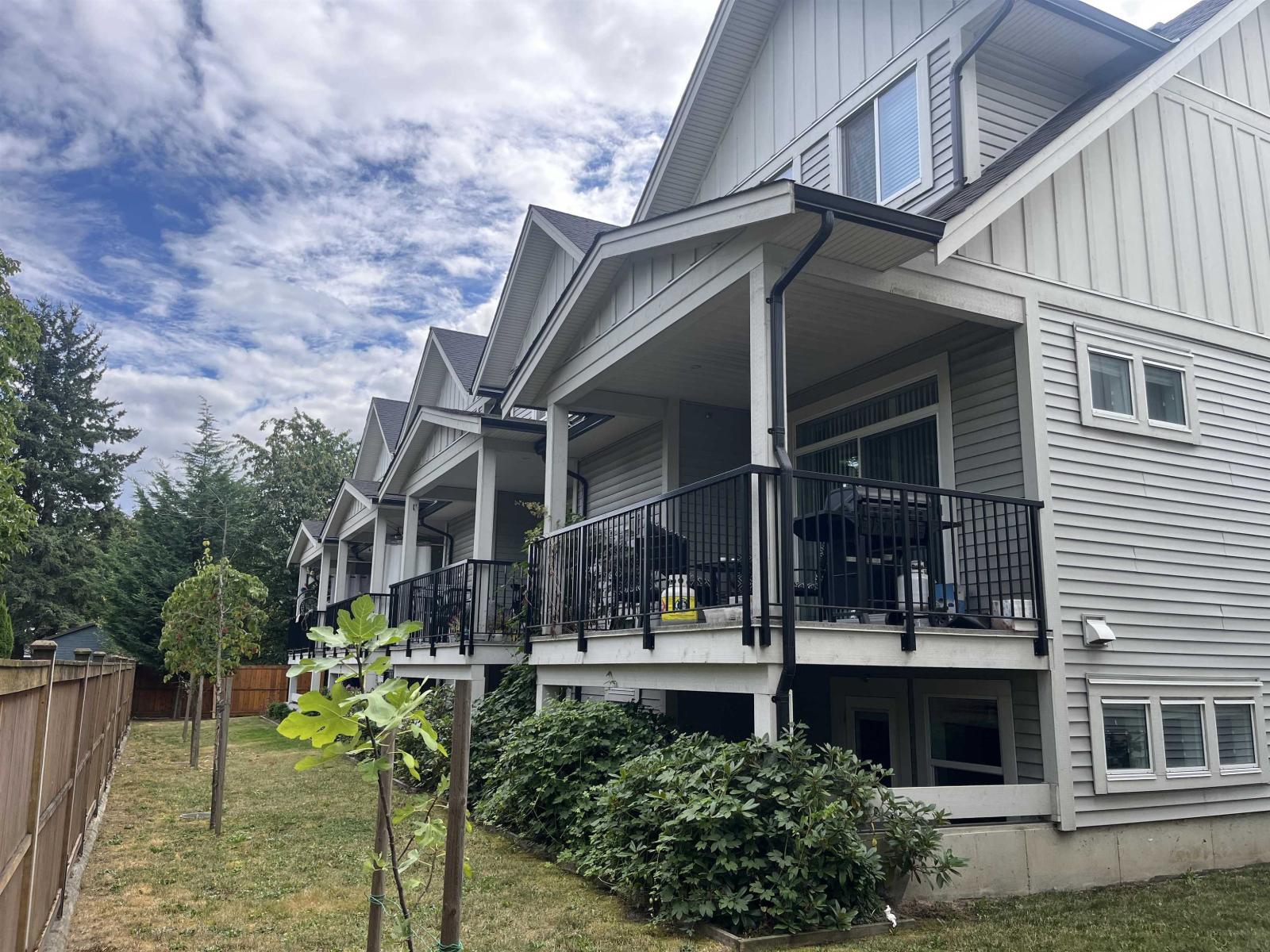 17 45455 SPADINA AVENUE, Chilliwack Proper West
