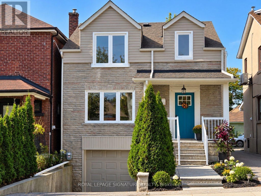 26 FAIRBANK AVENUE, TORONTO (BRIAR HILL-BELGRAVIA), ON M6E 3Y4 - Image 1634699534.jpeg?d=l