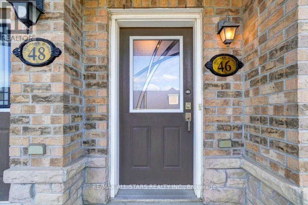 13 - 46 LOVEGROVE LANE