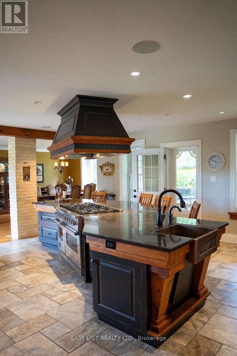 1309 QUEENS BUSH ROAD