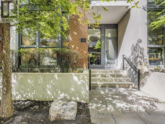 32 Bruyeres Mews, Toronto (Waterfront Communities), ON 2