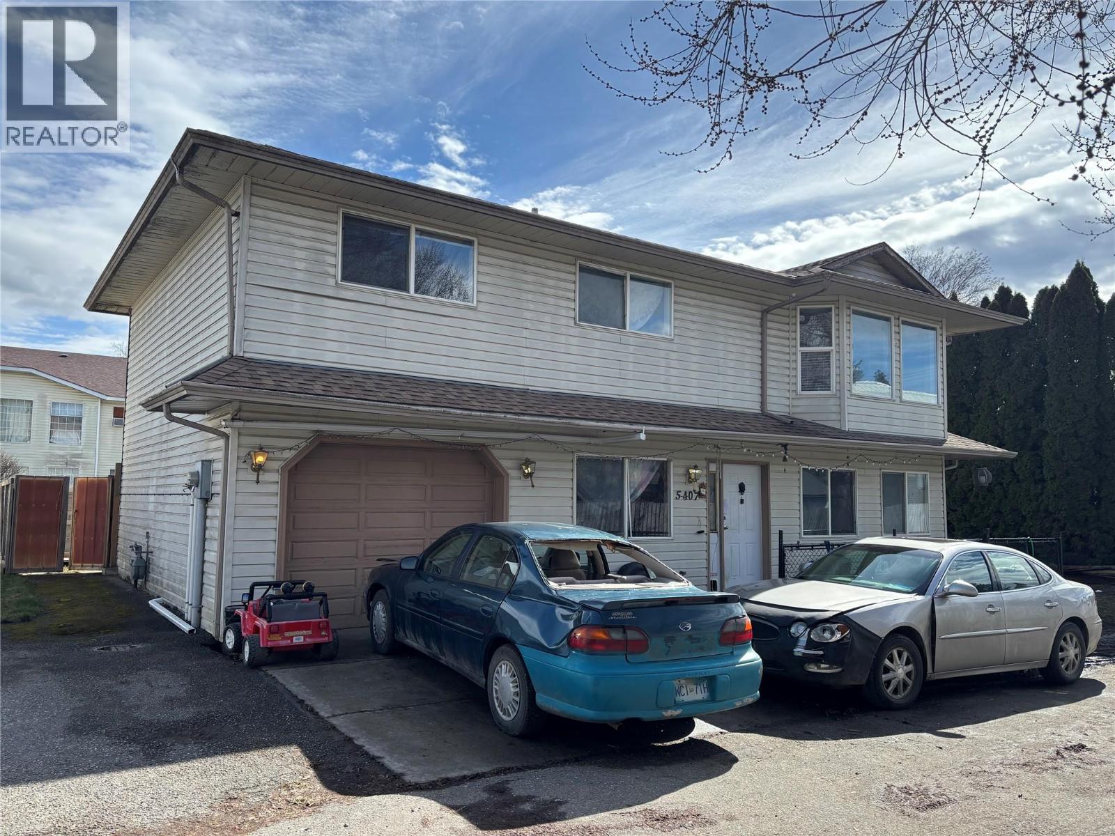 407 Baird Avenue Unit# 5