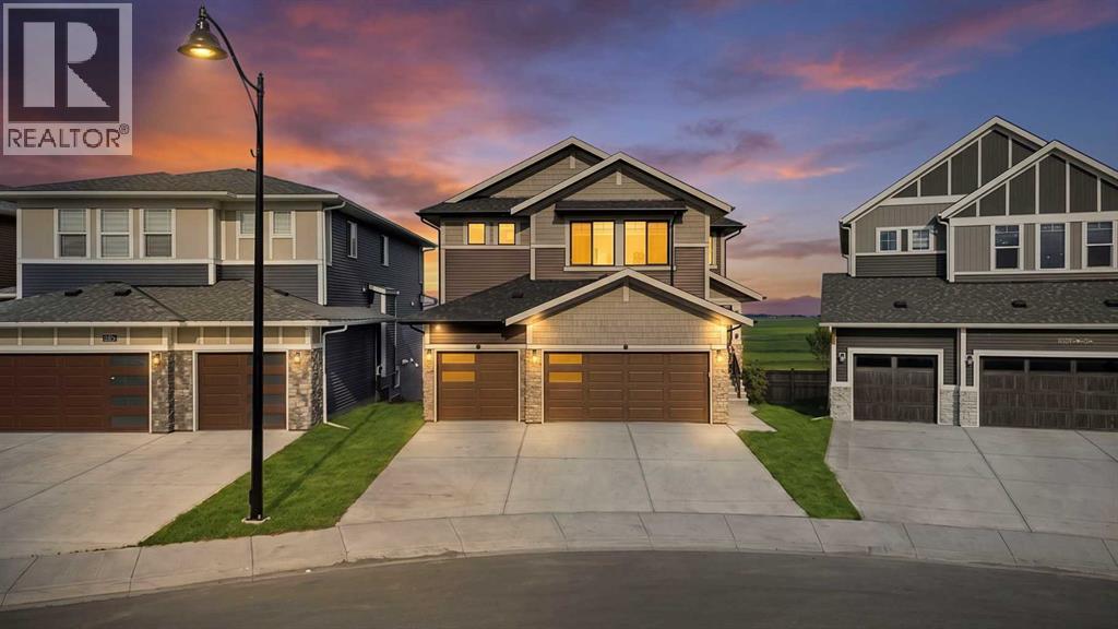 105 Homestead Crescent NE