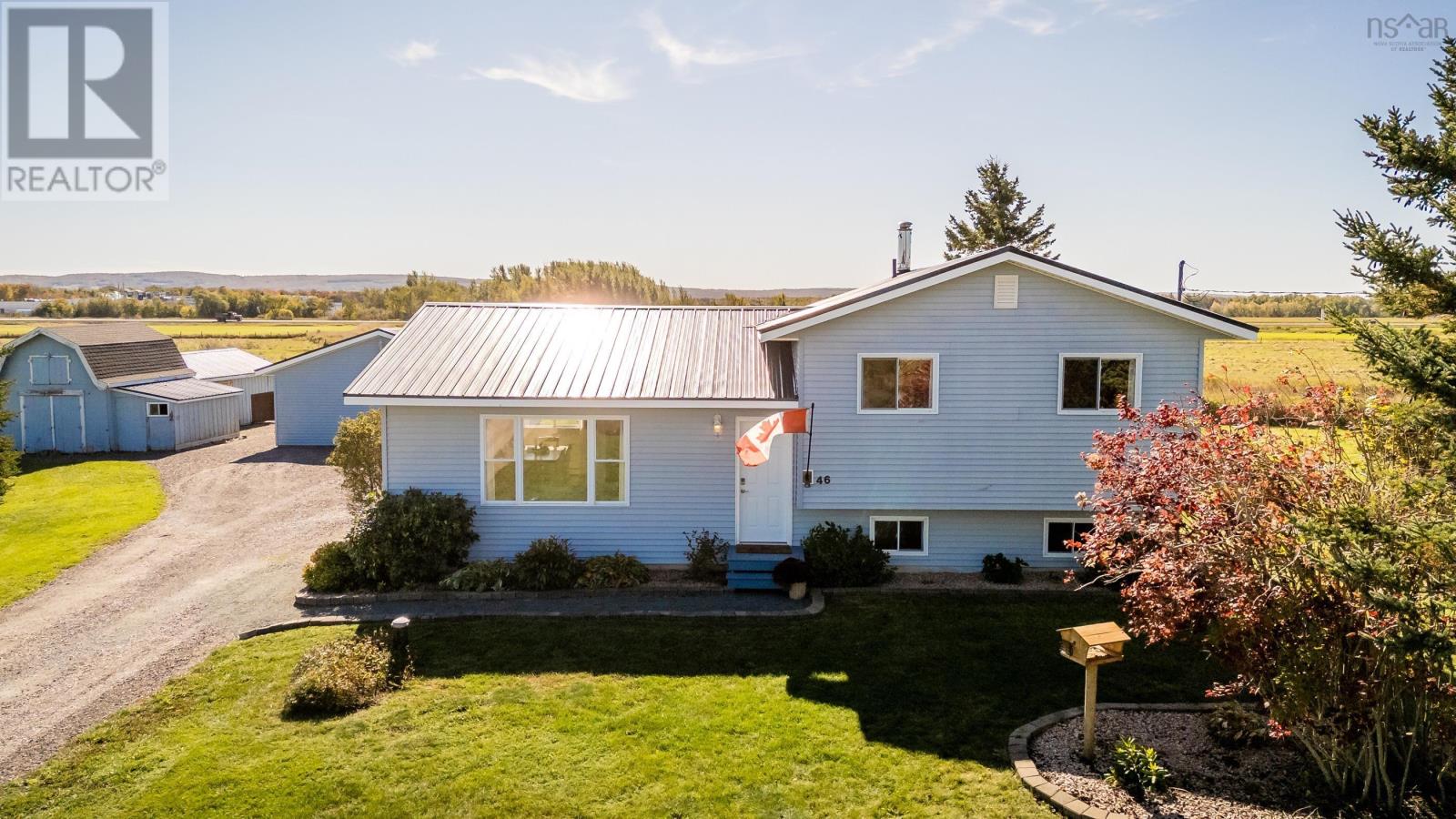 46 Parker Condon Road - Photo 3
