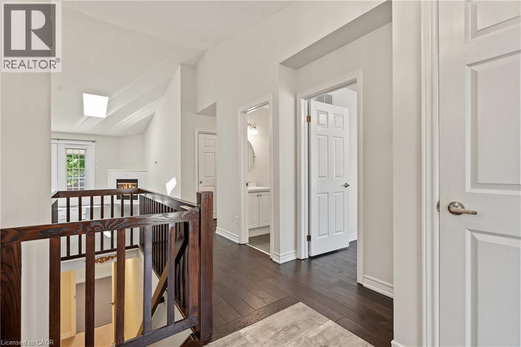 173 WILSON Street W Unit# 4