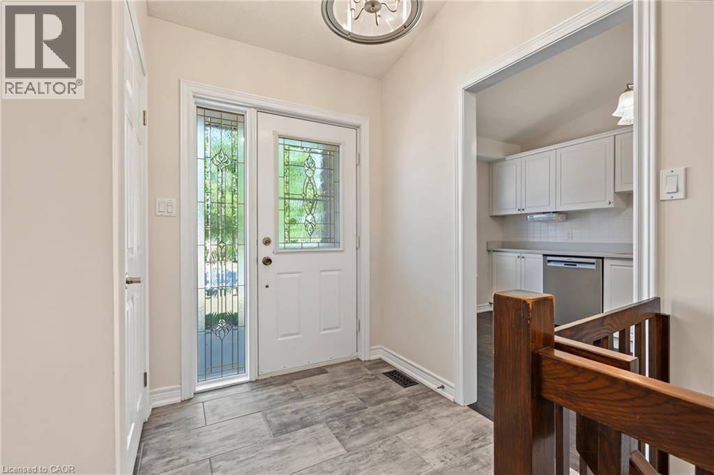 173 WILSON Street W Unit# 4