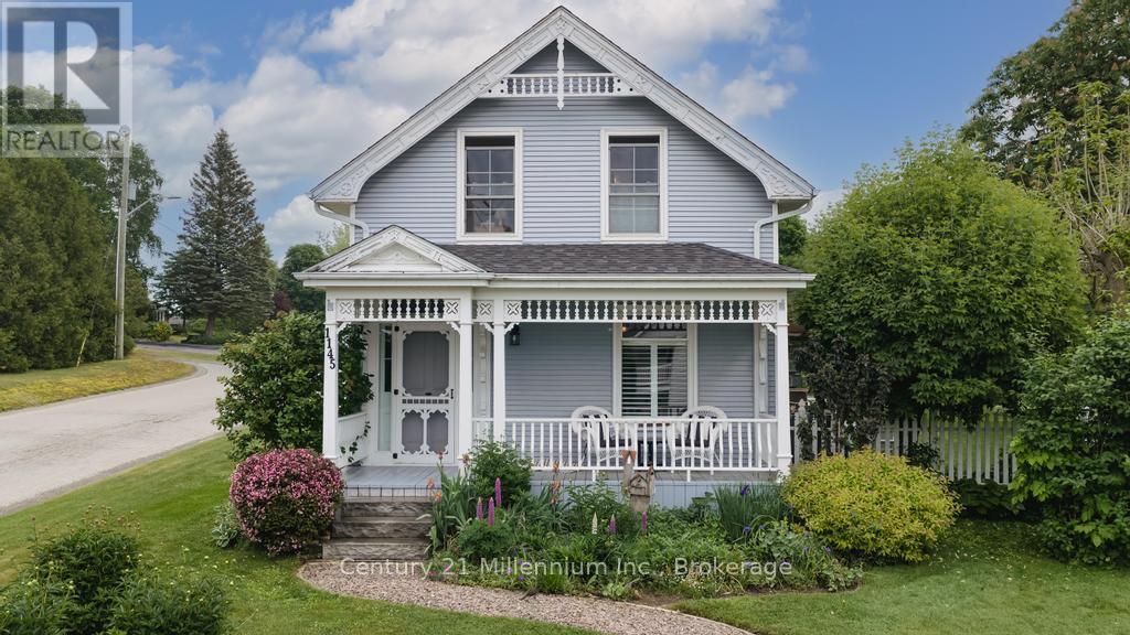 1145 QUEEN STREET
