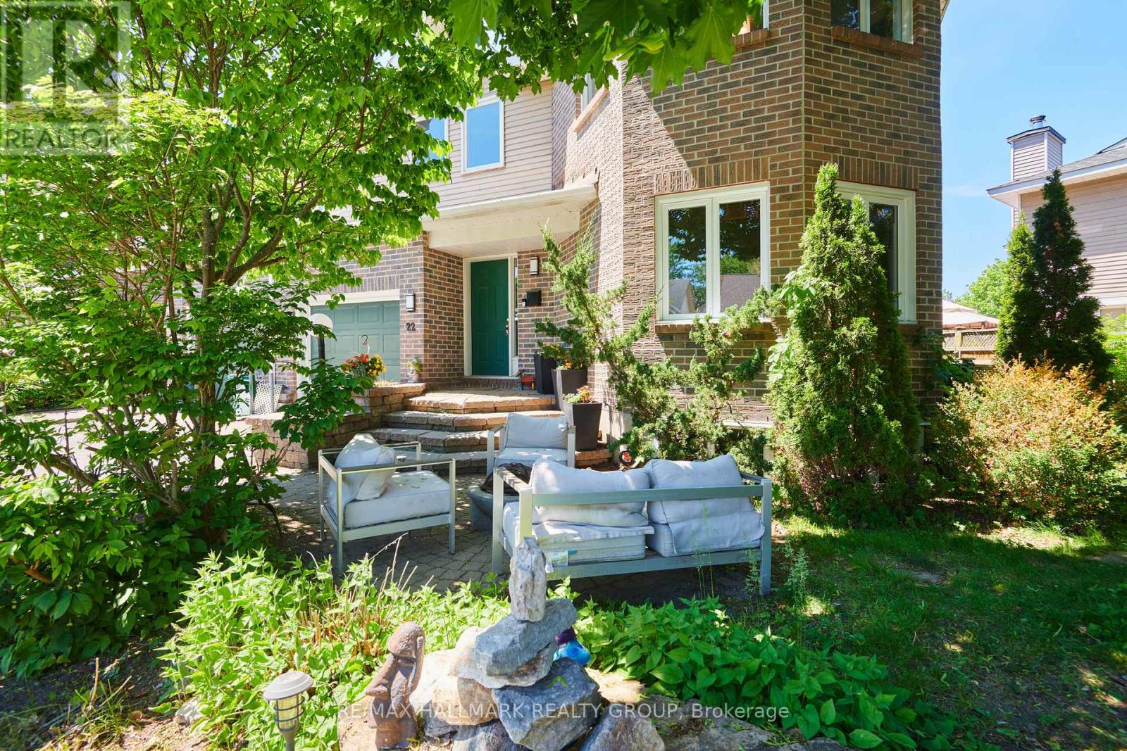 22 TERRACE DRIVE