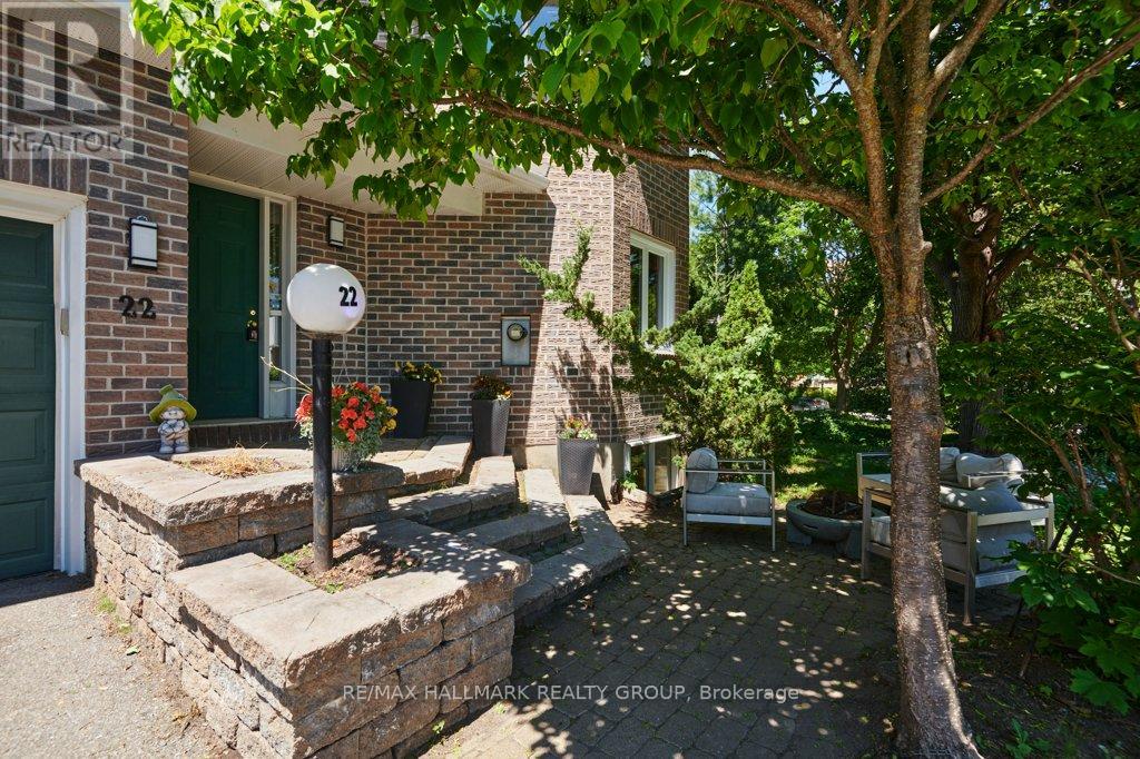 22 TERRACE DRIVE