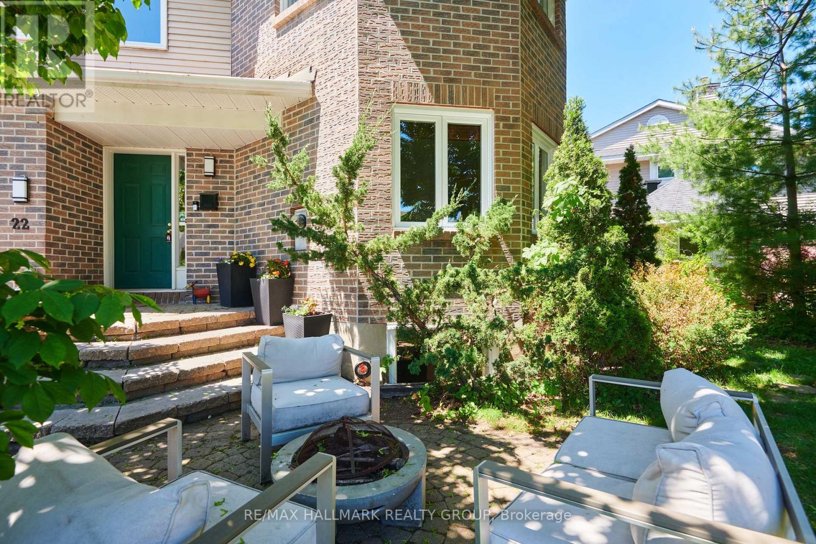 22 TERRACE DRIVE