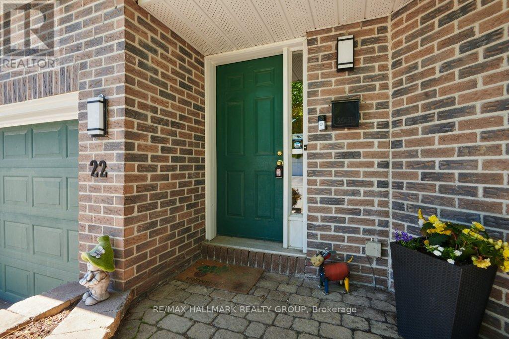 22 TERRACE DRIVE
