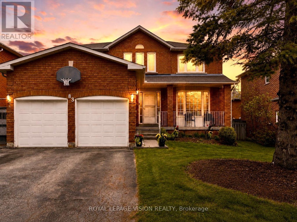 83 BERGIN ROAD, NEWMARKET (ARMITAGE), ON L3X 1S2 - Image 4278641802.jpeg?d=l