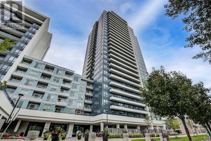 Photo 1 of 15 — 907 - 7890 BATHURST STREET, Vaughan (Beverley Glen), ON L4J 0J8