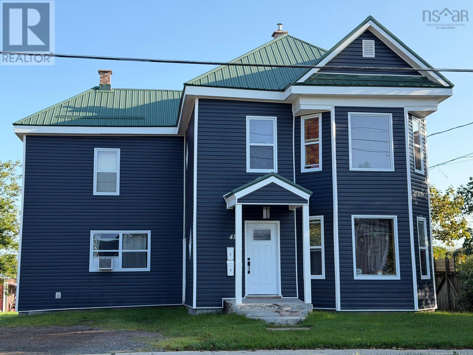 457 Robie Street